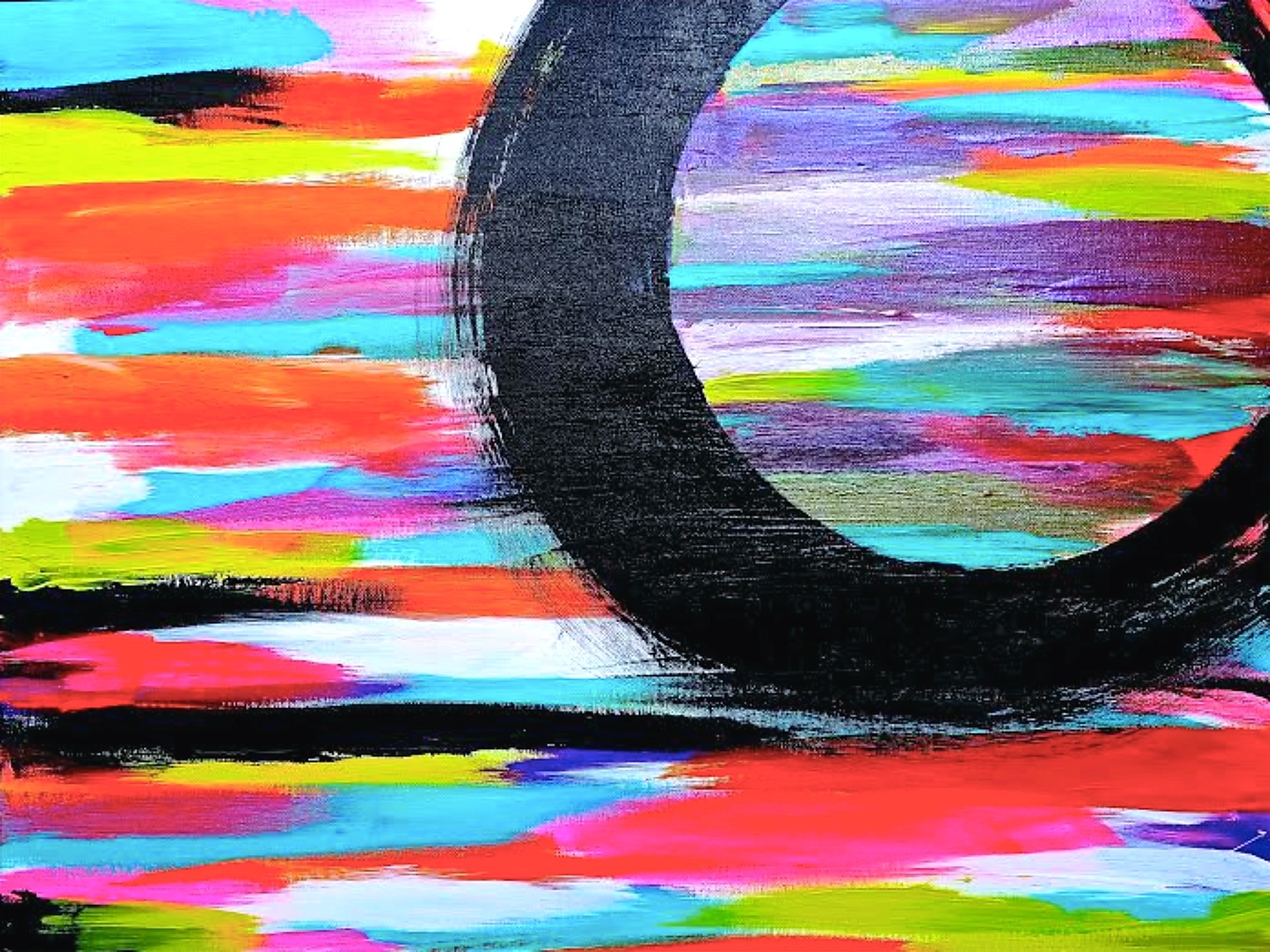Lunar Static
