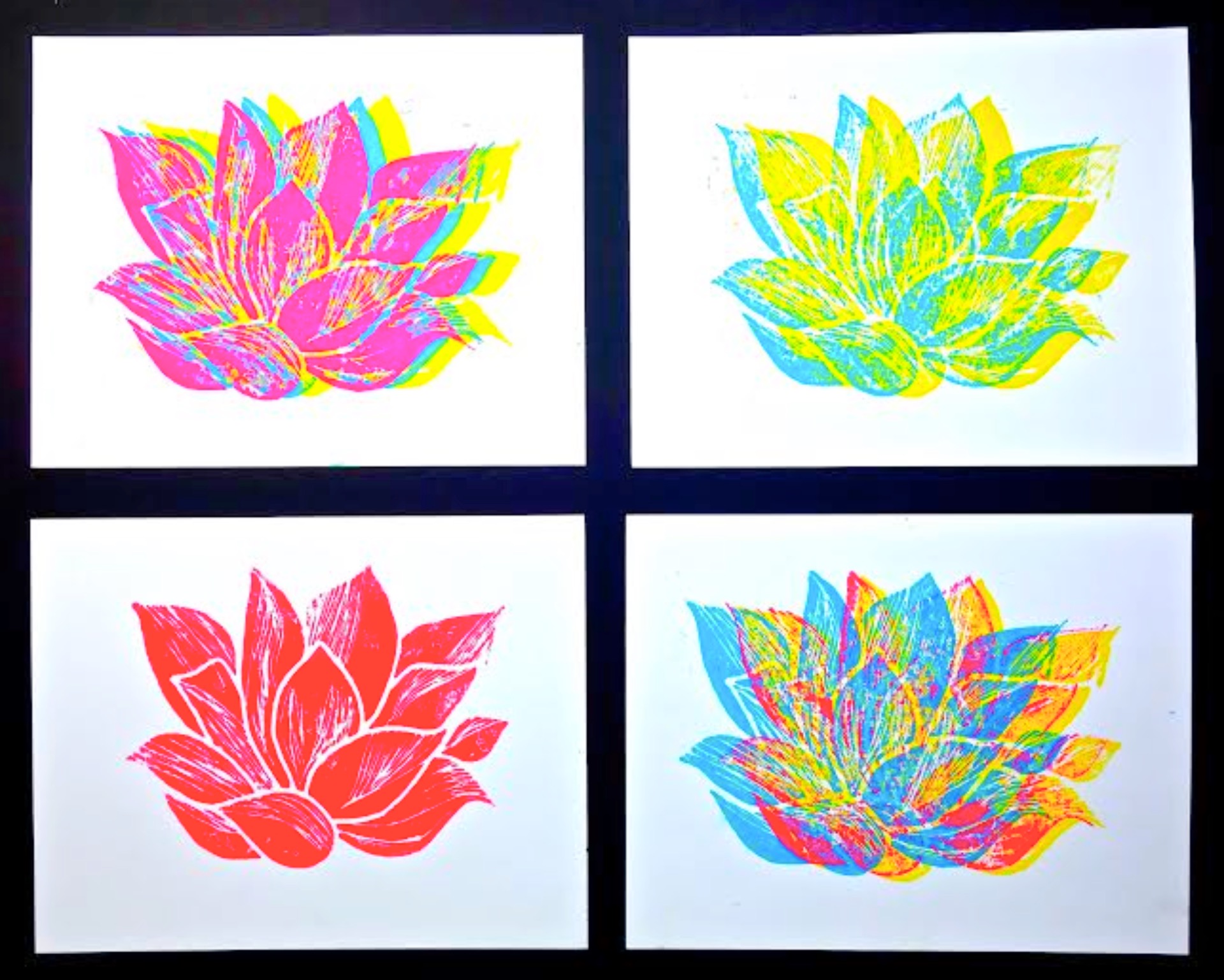 Lotus Quartet