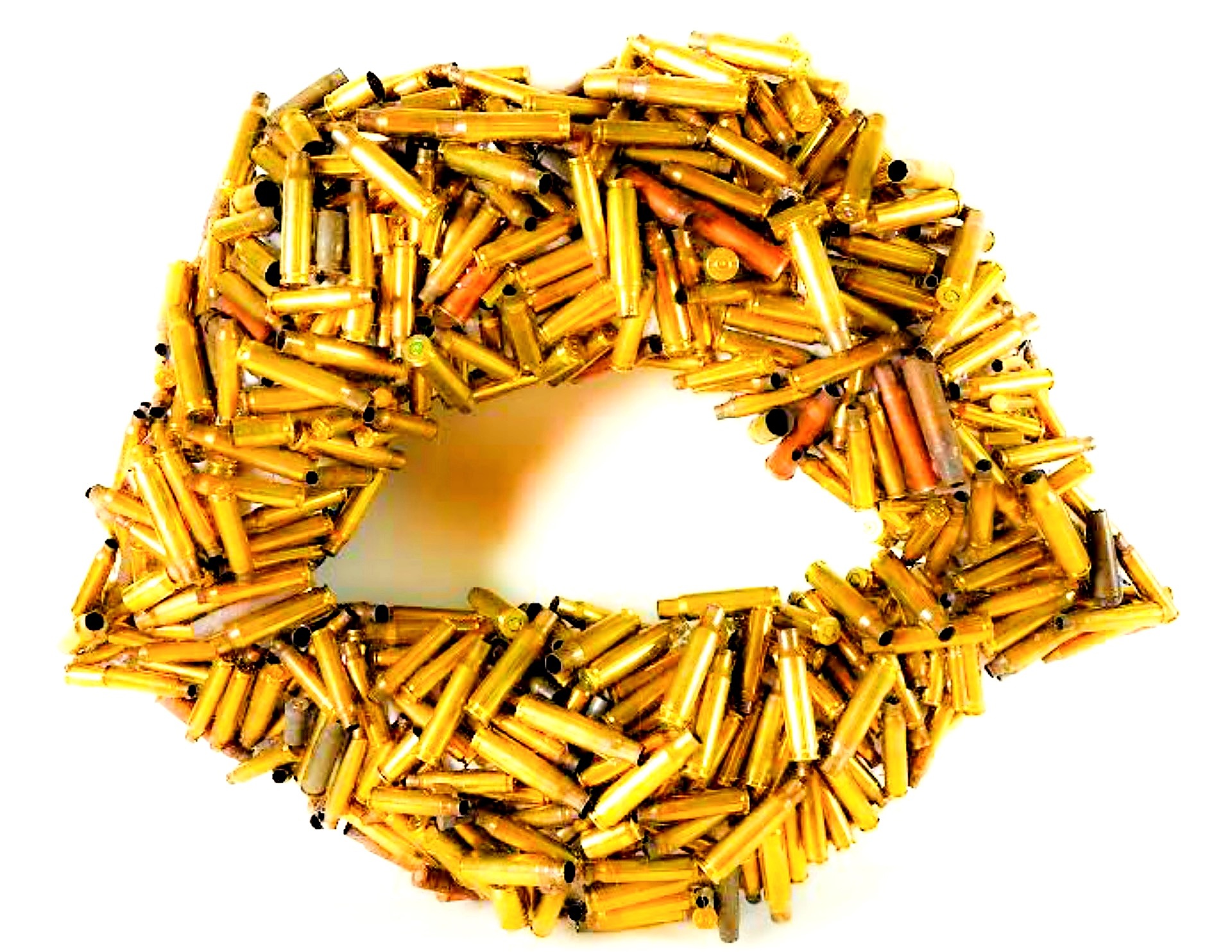 The Bullet Lips